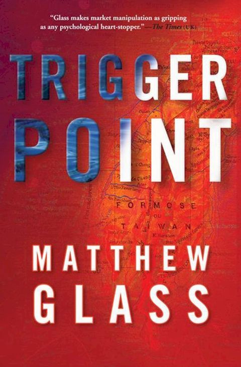 Trigger Point(Kobo/電子書)