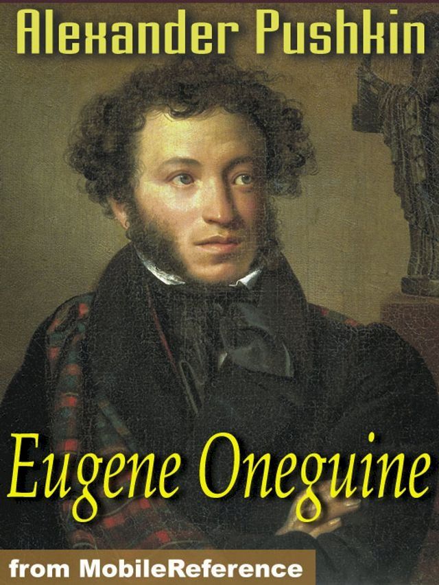  Eugene Oneguine(Kobo/電子書)