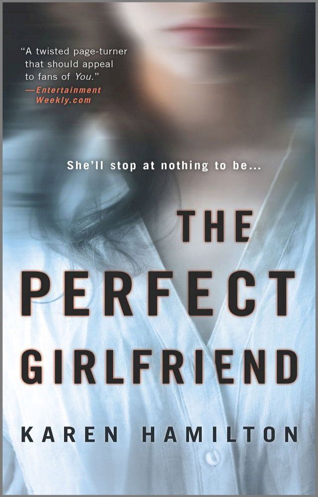  The Perfect Girlfriend(Kobo/電子書)