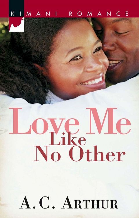 Love Me Like No Other(Kobo/電子書)