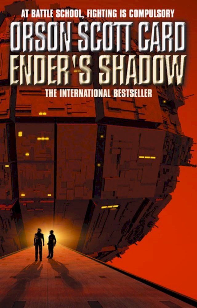  Ender's Shadow(Kobo/電子書)