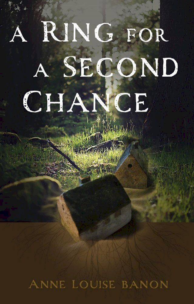  A Ring for a Second Chance(Kobo/電子書)