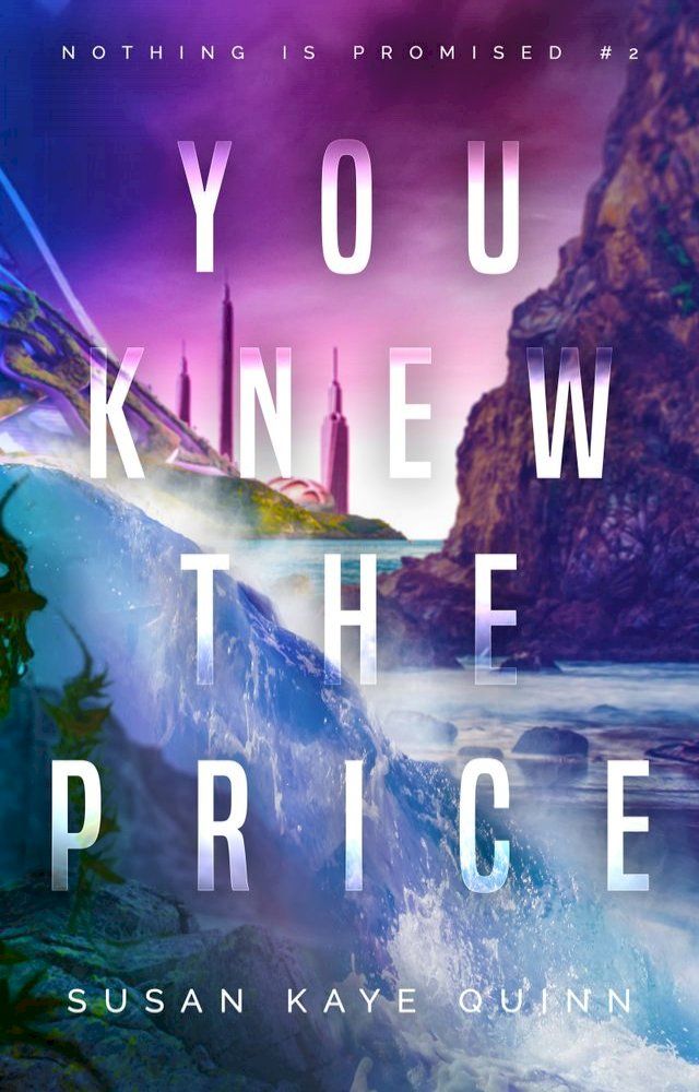  You Knew the Price(Kobo/電子書)