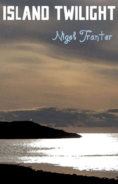 Island Twilight(Kobo/電子書)