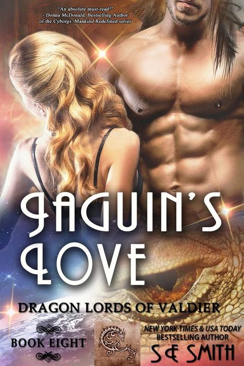 Jaguin's Love(Kobo/電子書)