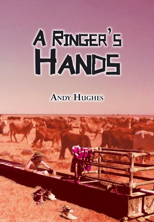  A Ringer's Hands(Kobo/電子書)