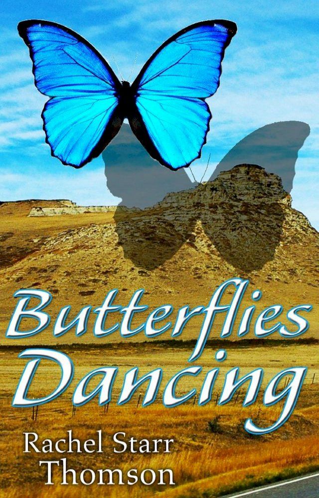  Butterflies Dancing(Kobo/電子書)