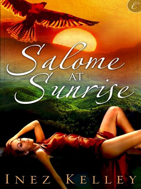 Salome at Sunrise(Kobo/電子書)