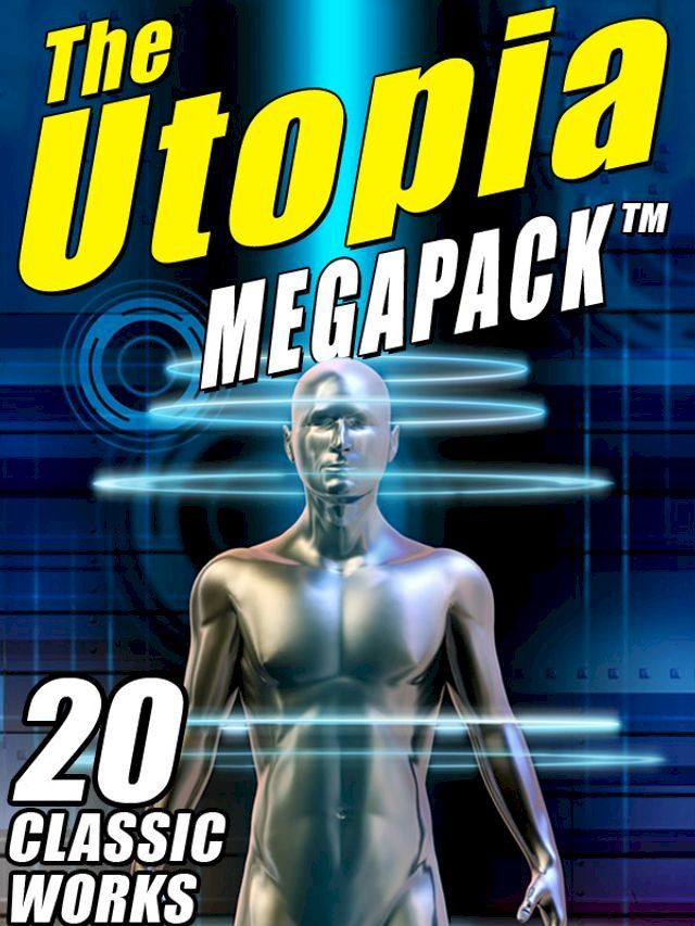  The Utopia MEGAPACK (Kobo/電子書)