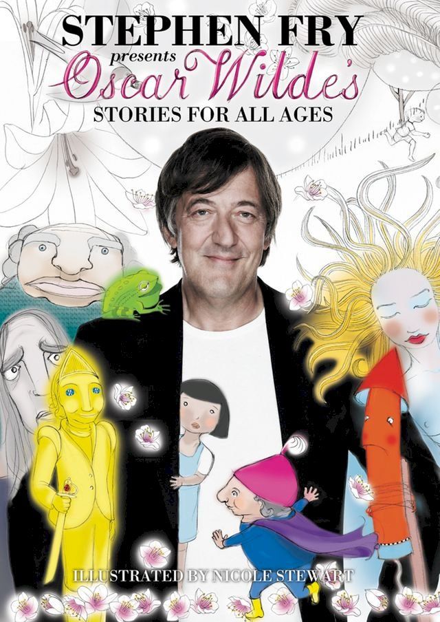  Oscar Wilde’s Stories for All Ages(Kobo/電子書)