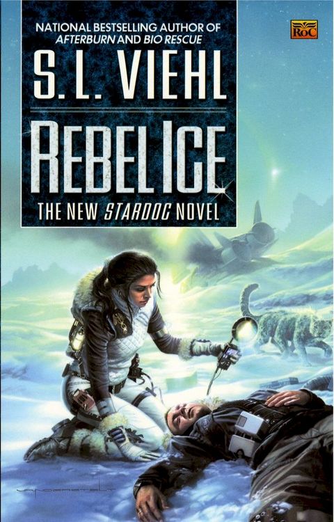 Rebel Ice(Kobo/電子書)