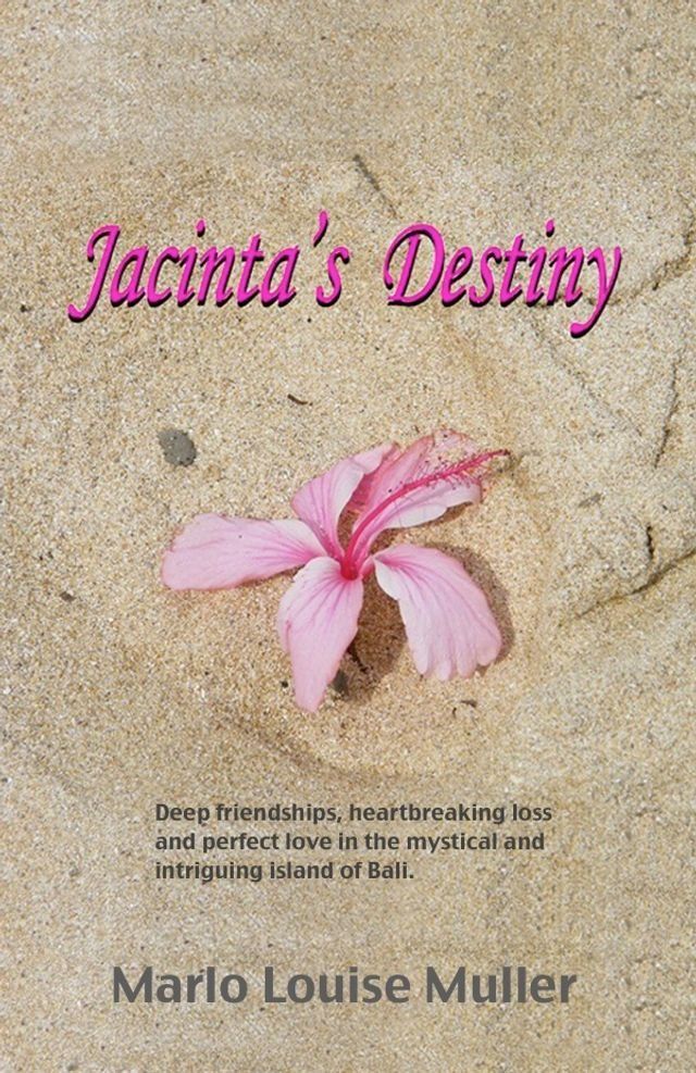  Jacinta's Destiny(Kobo/電子書)