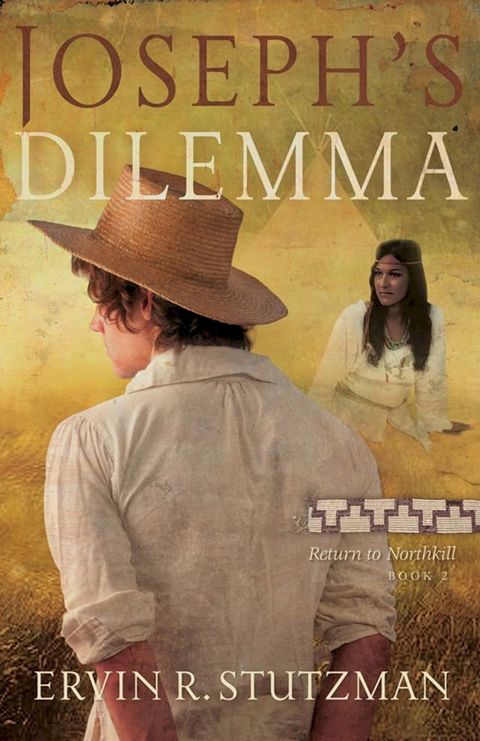 Joseph's Dilemma(Kobo/電子書)