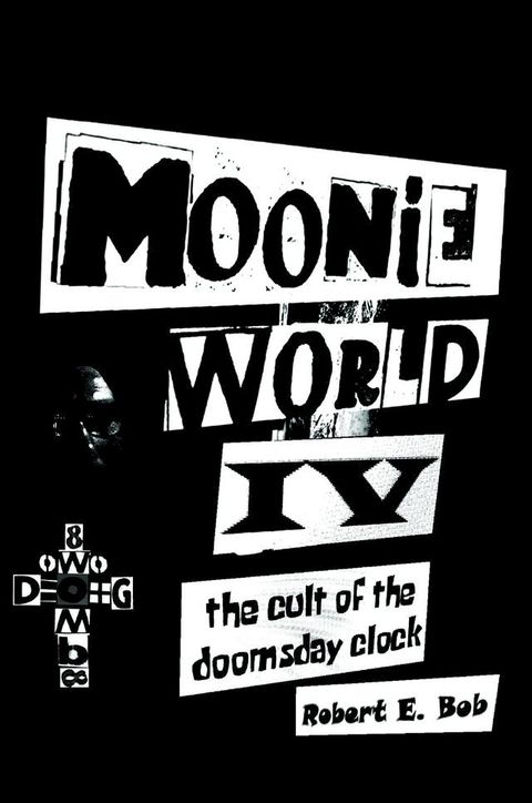 Moonie World IV(Kobo/電子書)