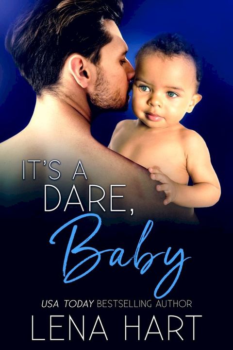 It's a Dare, Baby(Kobo/電子書)