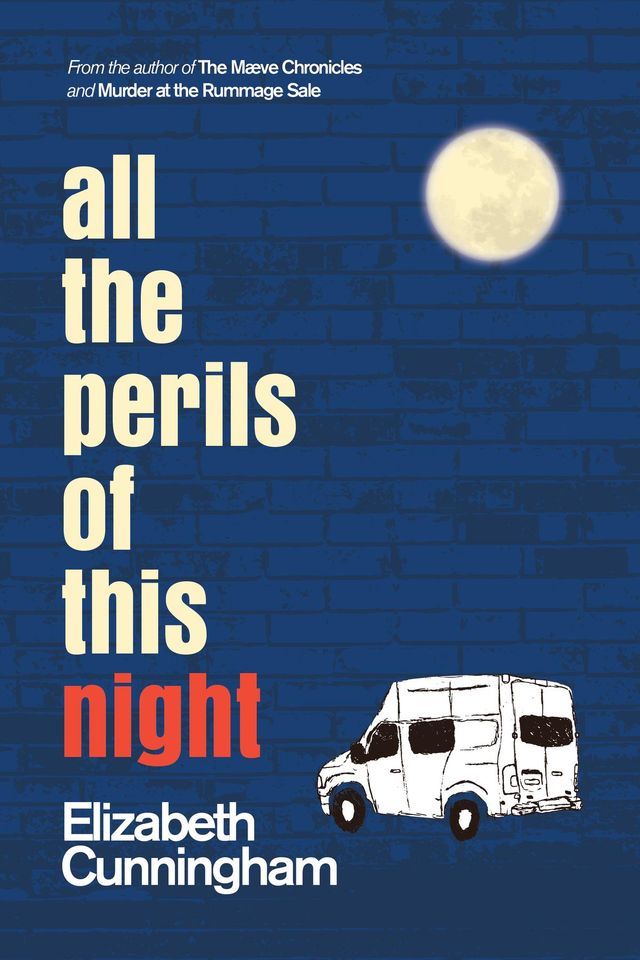  All The Perils of This Night(Kobo/電子書)