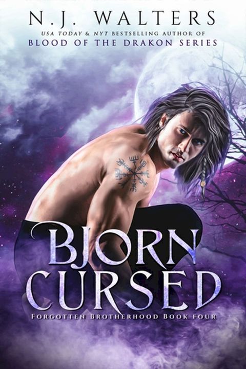 Bjorn Cursed(Kobo/電子書)