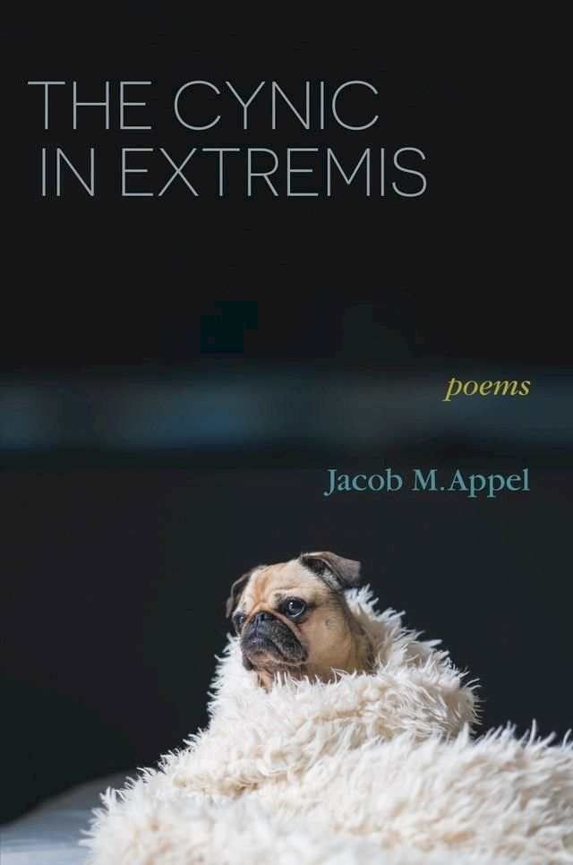  The Cynic in Extremis(Kobo/電子書)