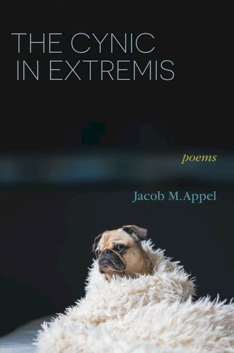 The Cynic in Extremis(Kobo/電子書)