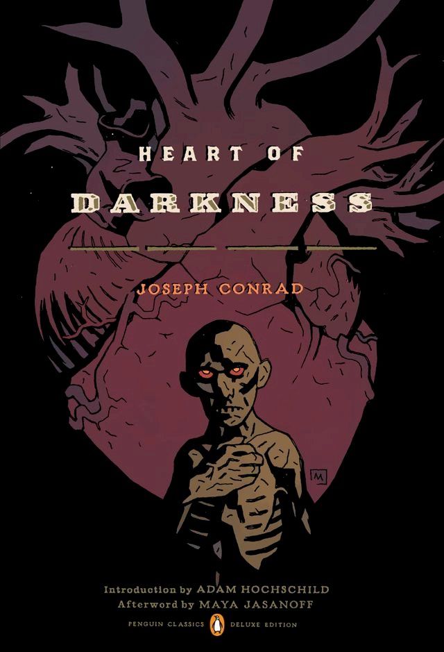  Heart of Darkness(Kobo/電子書)