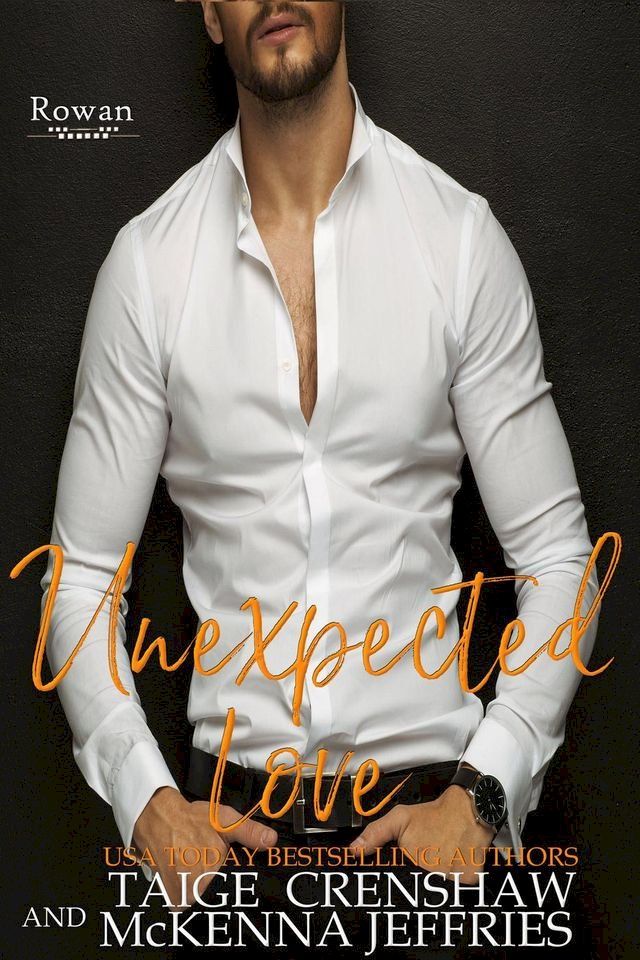  Unexpected Love(Kobo/電子書)