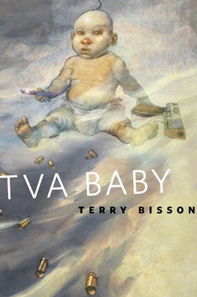  TVA Baby(Kobo/電子書)