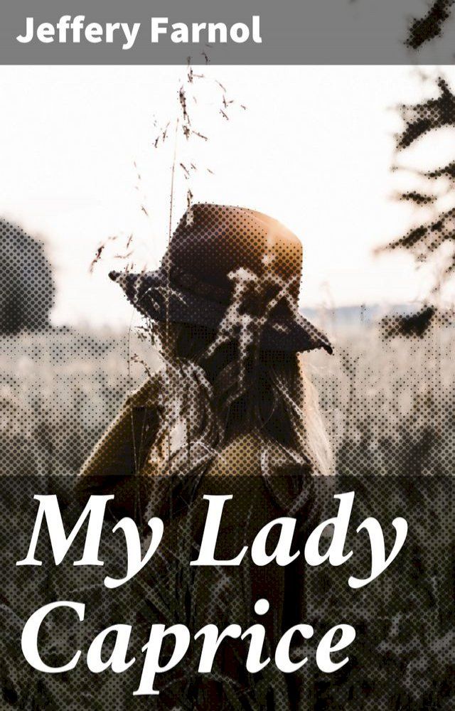  My Lady Caprice(Kobo/電子書)