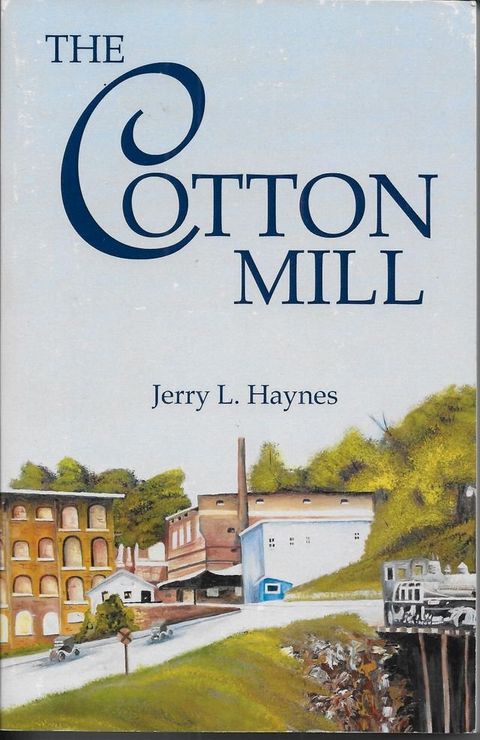 The Cotton Mill(Kobo/電子書)