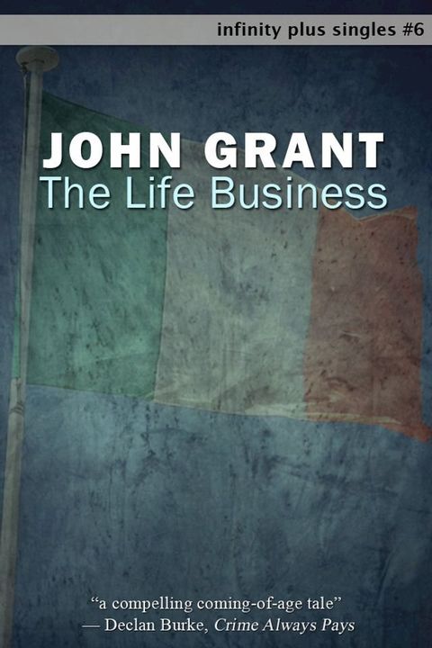 The Life Business(Kobo/電子書)