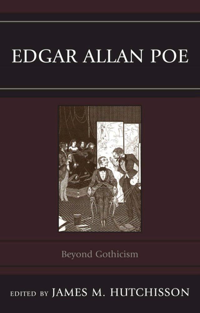  Edgar Allan Poe(Kobo/電子書)