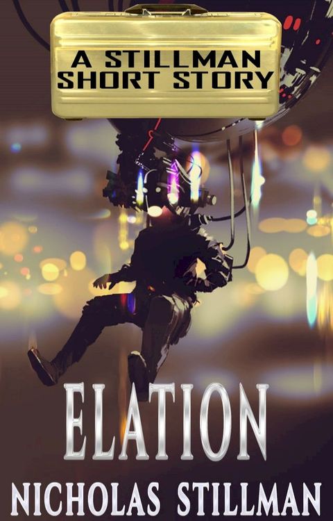 Elation(Kobo/電子書)