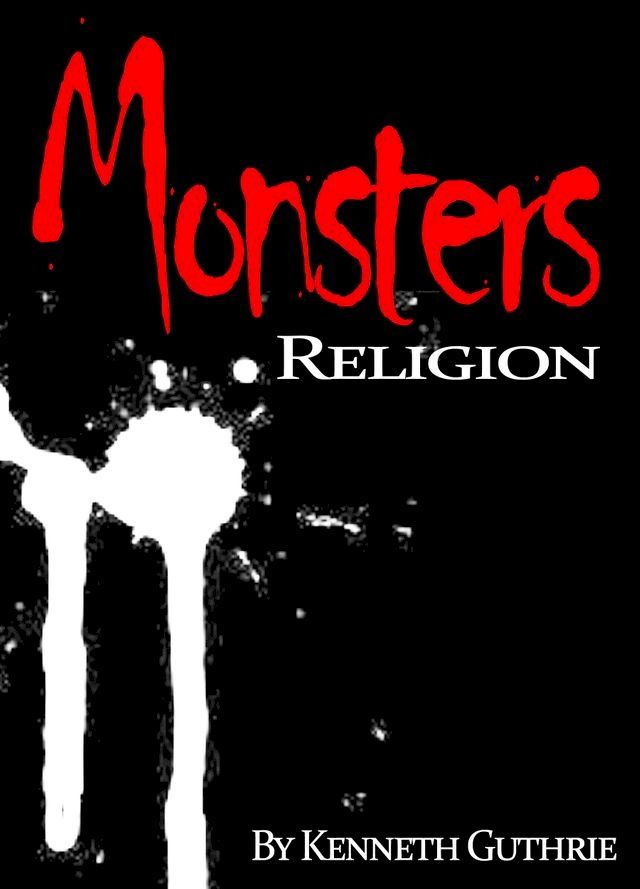  Monsters Religion(Kobo/電子書)