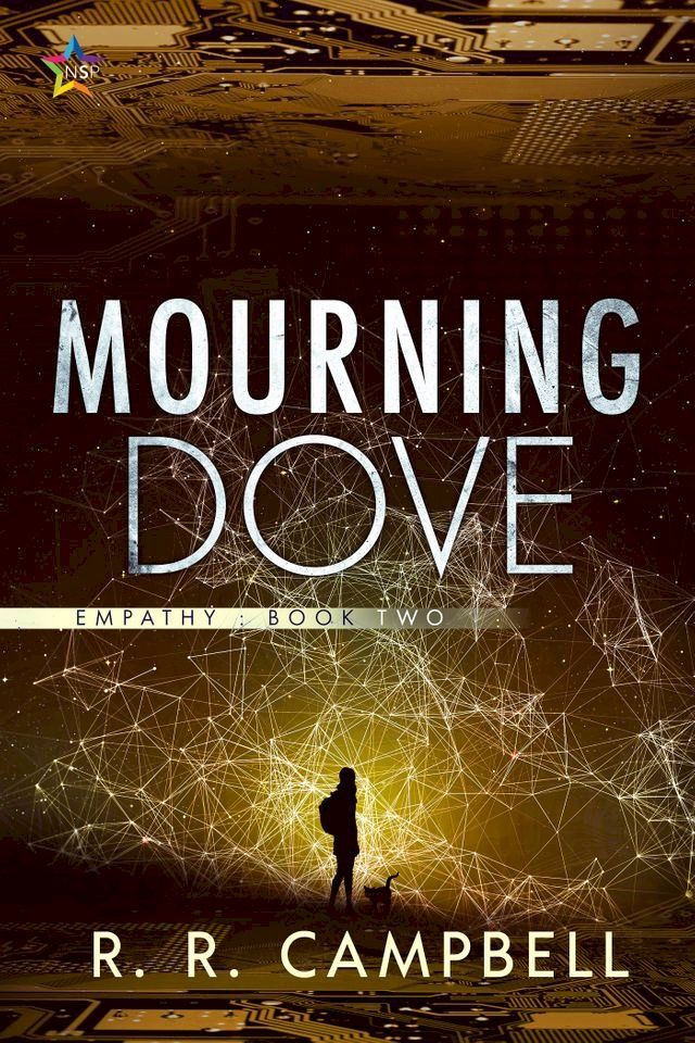  Mourning Dove(Kobo/電子書)