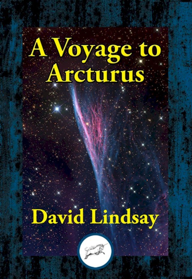  A Voyage to Arcturus(Kobo/電子書)