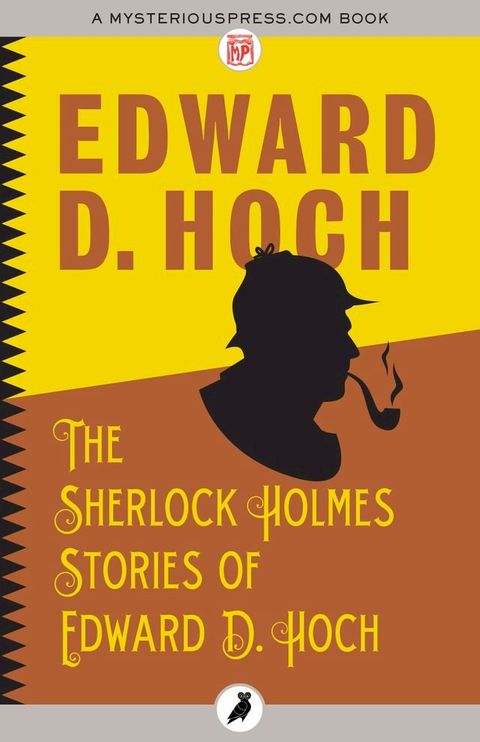 The Sherlock Holmes Stories of Edward D. Hoch(Kobo/電子書)