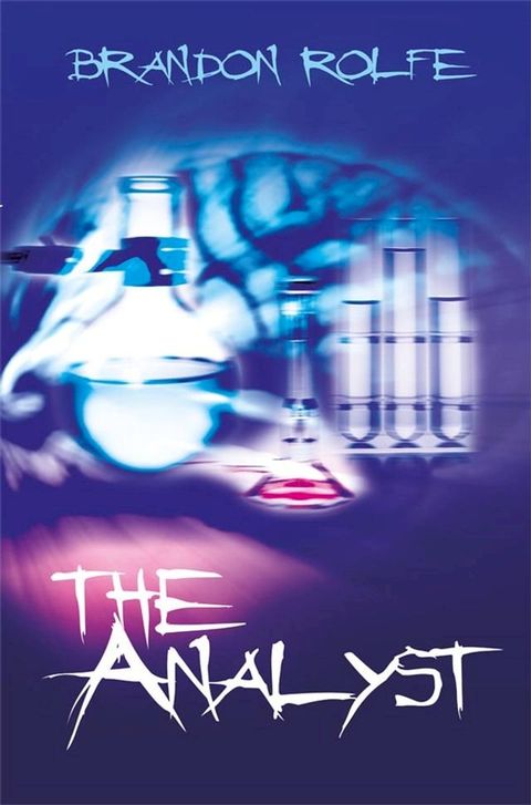 The Analyst(Kobo/電子書)