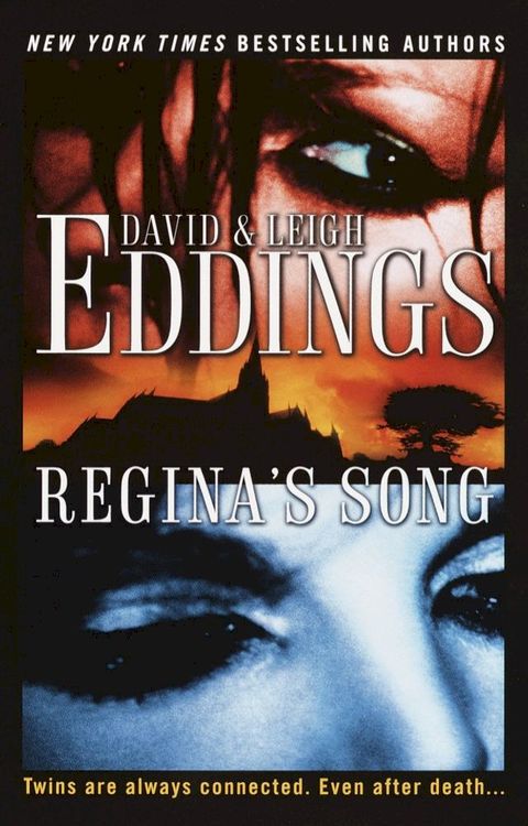 Regina's Song(Kobo/電子書)