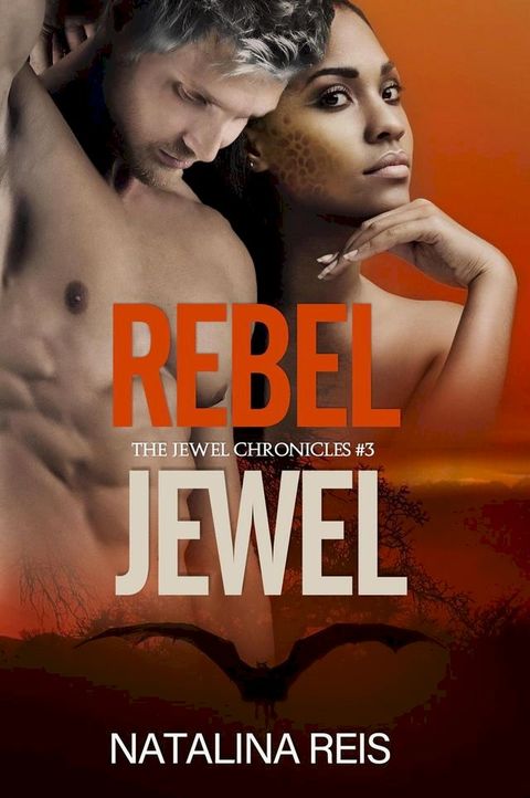 Rebel Jewel(Kobo/電子書)