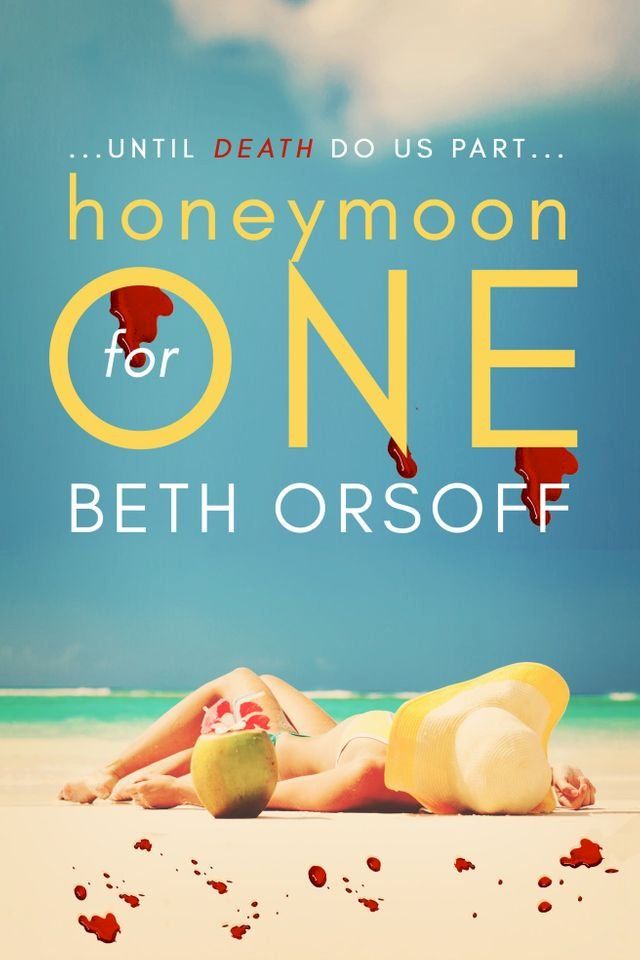  Honeymoon for One(Kobo/電子書)