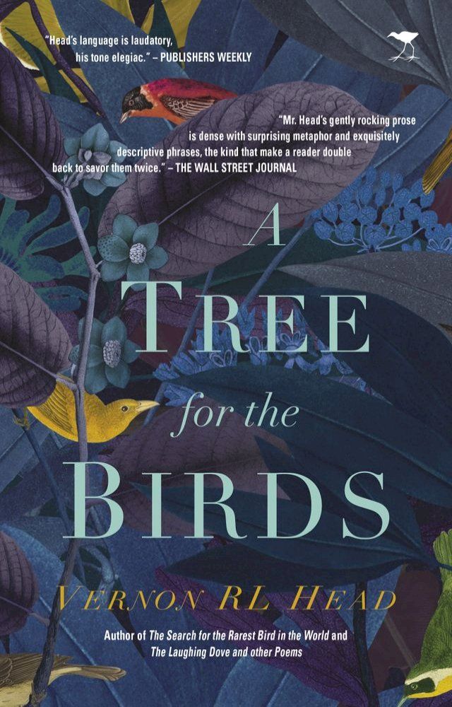  A Tree For The Birds(Kobo/電子書)