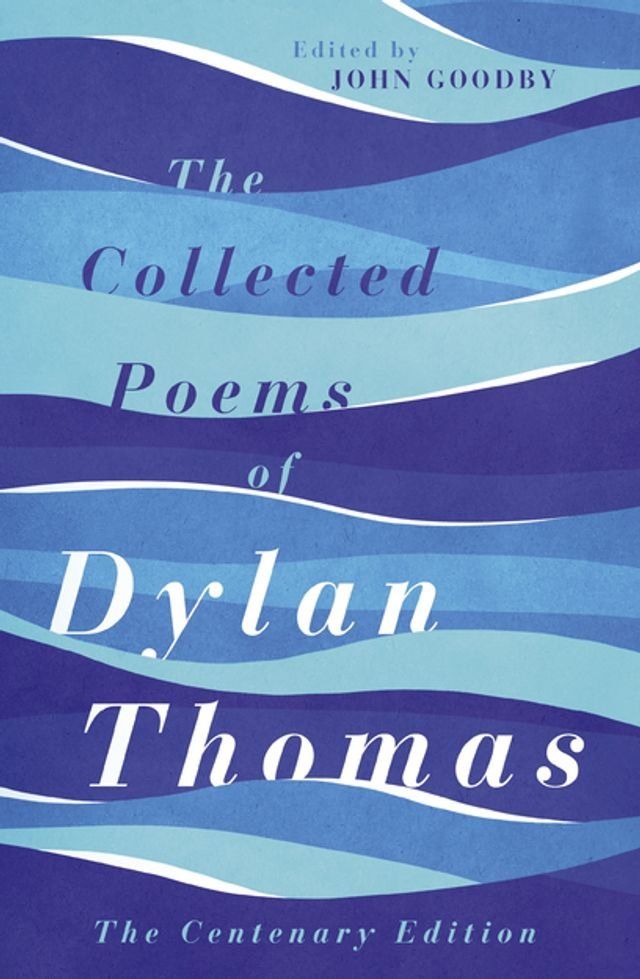  The Collected Poems of Dylan Thomas(Kobo/電子書)