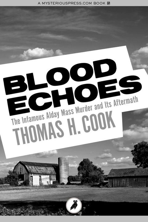 Blood Echoes(Kobo/電子書)