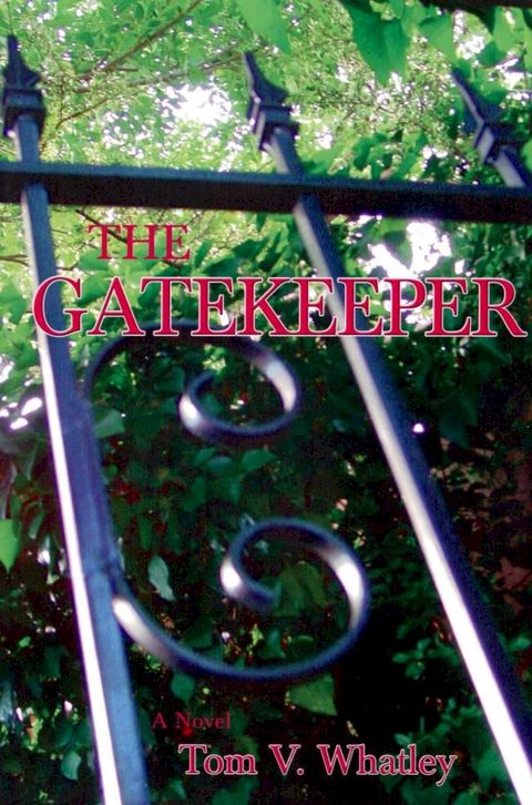 The Gatekeeper(Kobo/電子書)