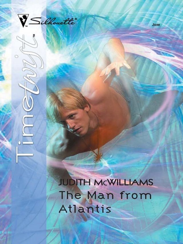  The Man From Atlantis(Kobo/電子書)