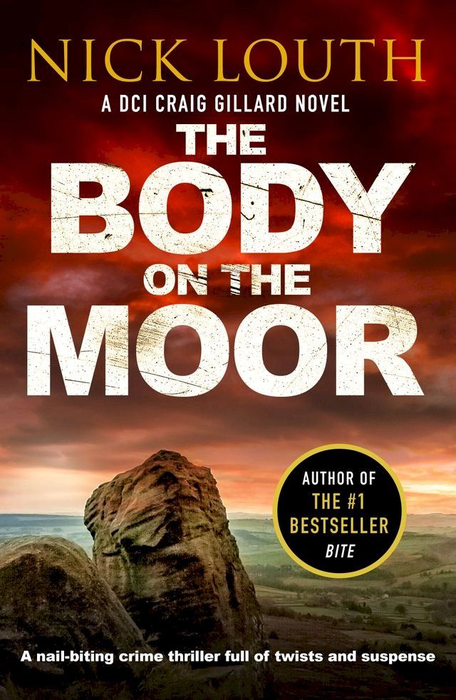  The Body on the Moor(Kobo/電子書)