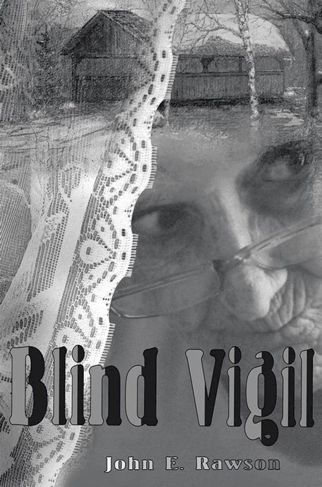  Blind Vigil(Kobo/電子書)