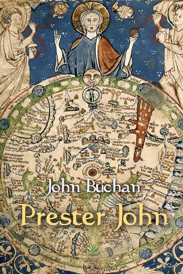  Prester John(Kobo/電子書)