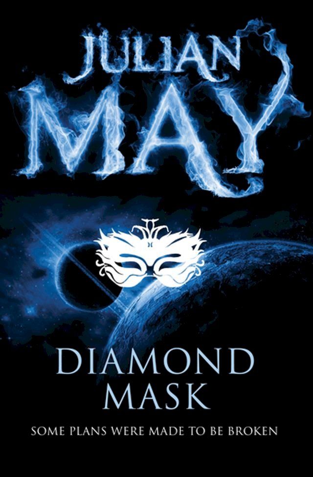  Diamond Mask(Kobo/電子書)