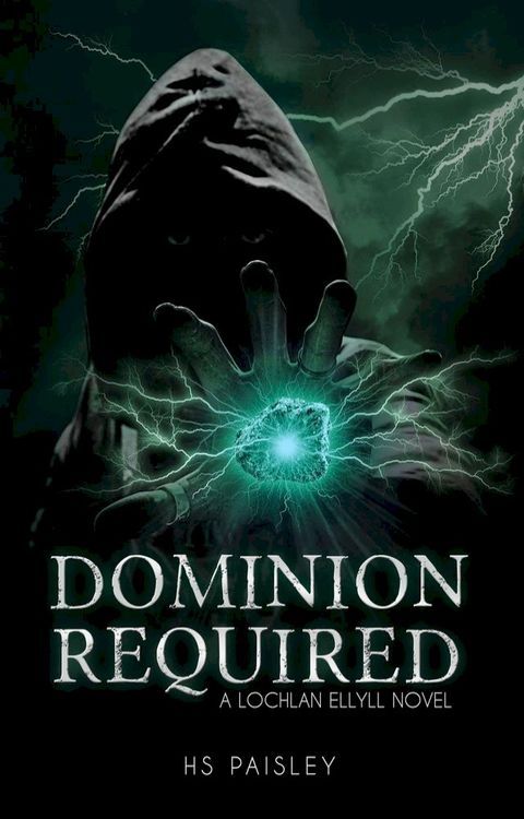 Dominion Required(Kobo/電子書)