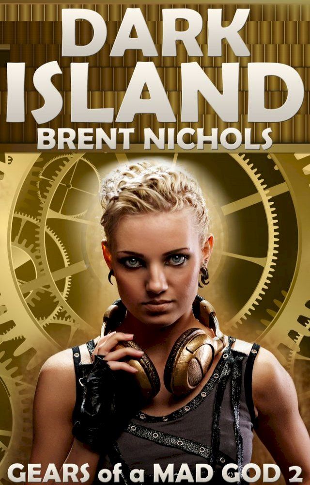  Dark Island: A Steampunk Lovecraft Adventure(Kobo/電子書)